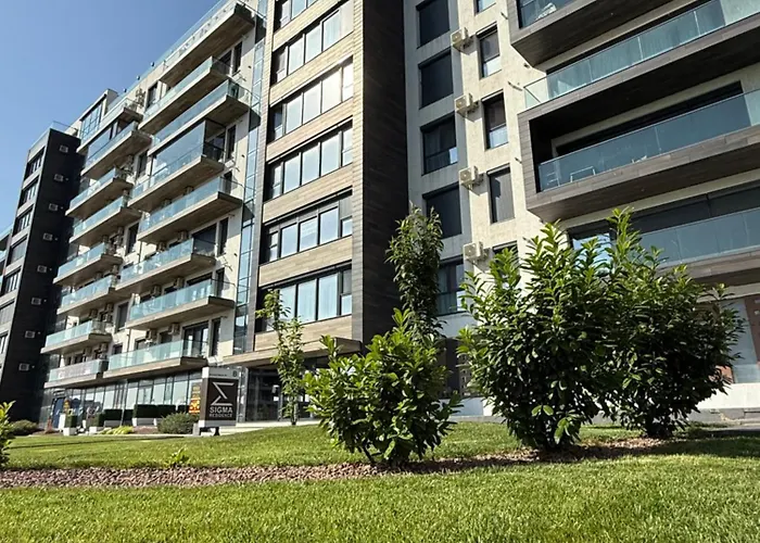 Sigma Апартаменти