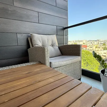 Apartament Sigma Constanţa
