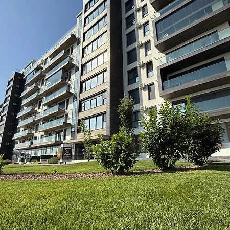 Sigma Apartament