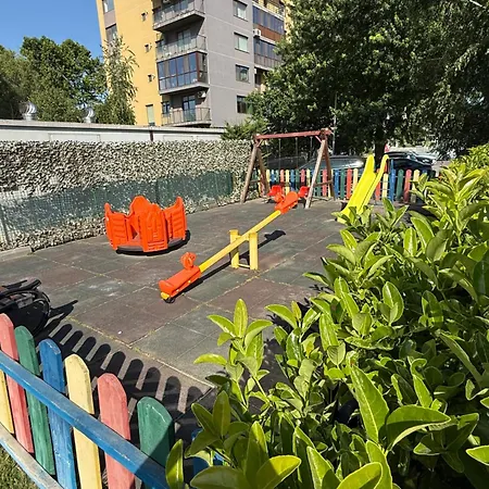 Sigma Apartament Constanţa